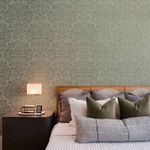 Casa si Gradina - Decoratiuni - DIY - Sabloane decorative pereti - Sablon Perete vopsire, tencuiala dimensiune 900x600 x mm grosime 0,7mm Grand Fabric Damask model MXSP7512 - Infinity.ro