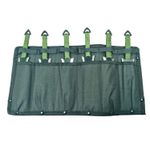 Sport si Outdoor - Camping - Cutite, bricege si accesorii - Cutite si bricege - Set antrenament IdeallStore, nunceag si cutite de aruncat, multicolor - Infinity.ro