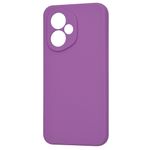 Laptop, Telefoane si Tablete - Telefoane mobile si accesorii - Accesorii Telefoane - Huse telefoane - Husa pentru Honor 400 - Techsuit SoftFlex - Purple - Infinity.ro