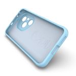 Laptop, Telefoane si Tablete - Telefoane mobile si accesorii - Accesorii Telefoane - Huse telefoane - Husa pentru Honor 400 Pro - Techsuit Magic Shield - Bleu - Infinity.ro