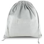 TV, Audio-Video si Foto - Portabile audio - Casti audio - Casti On-ear fara Fir, Bluetooth 5.3, ENC, USB-C, 300mAh - Guess 4G Metal Logo (GUBHS72P4FC4MP) - Pink - Infinity.ro