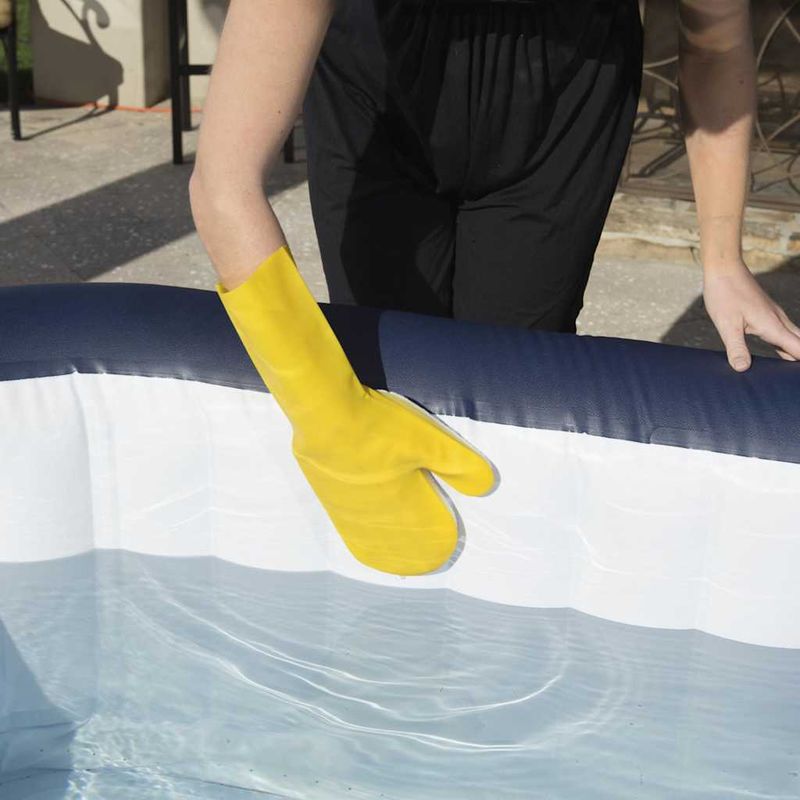 Casa si Gradina - Constructii - Scari si accesorii interioare - Alte accesorii pentru piscine - Bestway Set de unelte All-One Lay-Z-Spa - Infinity.ro