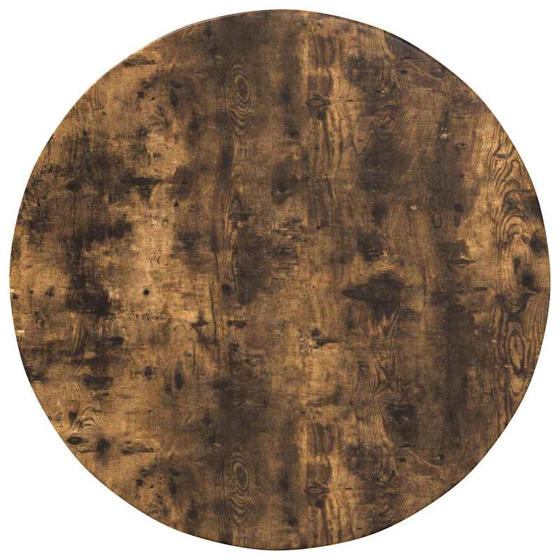 Casa si Gradina - Constructii - Lemn constructii - Placi lemn - Placa de masa Stejar afumat 80 x 80 x 1.5 cm Lemn compozit - Infinity.ro