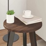 Casa si Gradina - Constructii - Lemn constructii - Placi lemn - Placa de masa Stejar brun 30 x 30 x 1.5 cm Lemn compozit - Infinity.ro