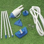 Casa si Gradina - Constructii - Scari si accesorii interioare - Alte accesorii pentru piscine - Bestway Aspirator de piscina AquaCrawl, 58212 - Infinity.ro