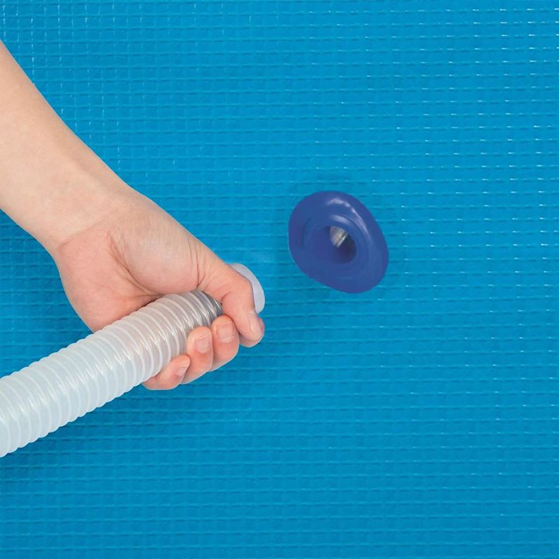 Casa si Gradina - Constructii - Scari si accesorii interioare - Alte accesorii pentru piscine - Bestway Aspirator de piscina AquaCrawl, 58212 - Infinity.ro