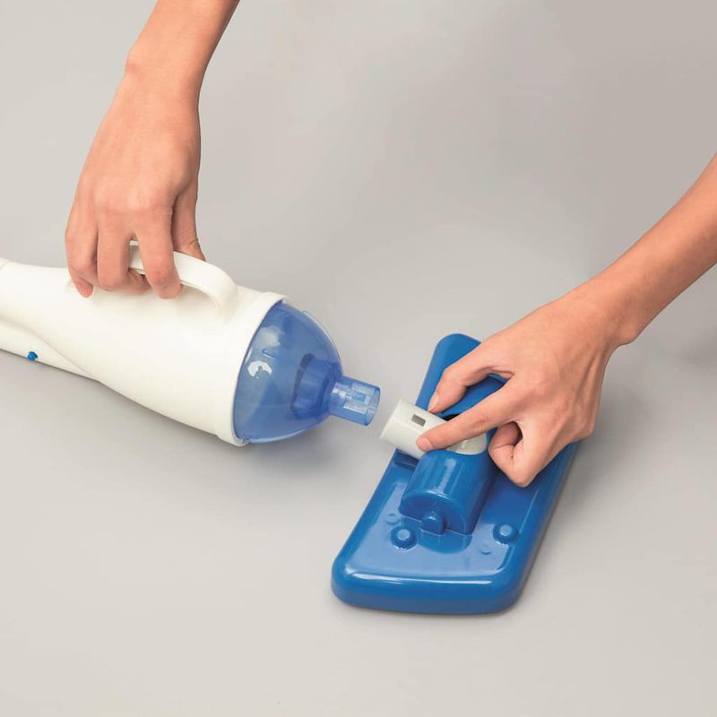 Casa si Gradina - Constructii - Scari si accesorii interioare - Alte accesorii pentru piscine - Bestway Aspirator de piscina AquaCrawl, 58212 - Infinity.ro