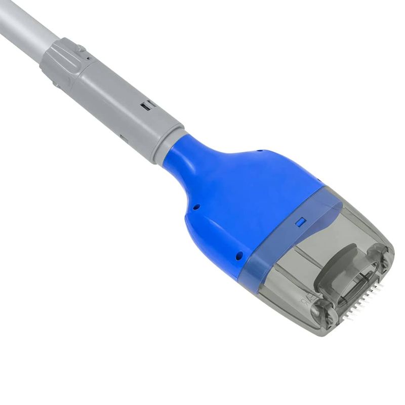 Casa si Gradina - Gradina si terasa - Piscine si accesorii - Accesorii piscine - Bestway Aspirator de piscina fara fir Flowclear AquaTech - Infinity.ro