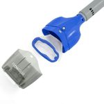 Casa si Gradina - Gradina si terasa - Piscine si accesorii - Accesorii piscine - Bestway Aspirator de piscina fara fir Flowclear AquaTech - Infinity.ro