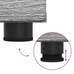 Casa si Gradina - Mobilier - Seturi de mobilier - Seturi living - Cabinet TV cu sertar sonoma gri 150 x 39 x 30 cm Lemn compozit - Infinity.ro