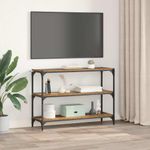Casa si Gradina - Mobilier - Biblioteci si rafturi - Biblioteci - Dulap pentru carti Lemn vechi 100 x 33 x 71 cm Lemn compozit - Infinity.ro
