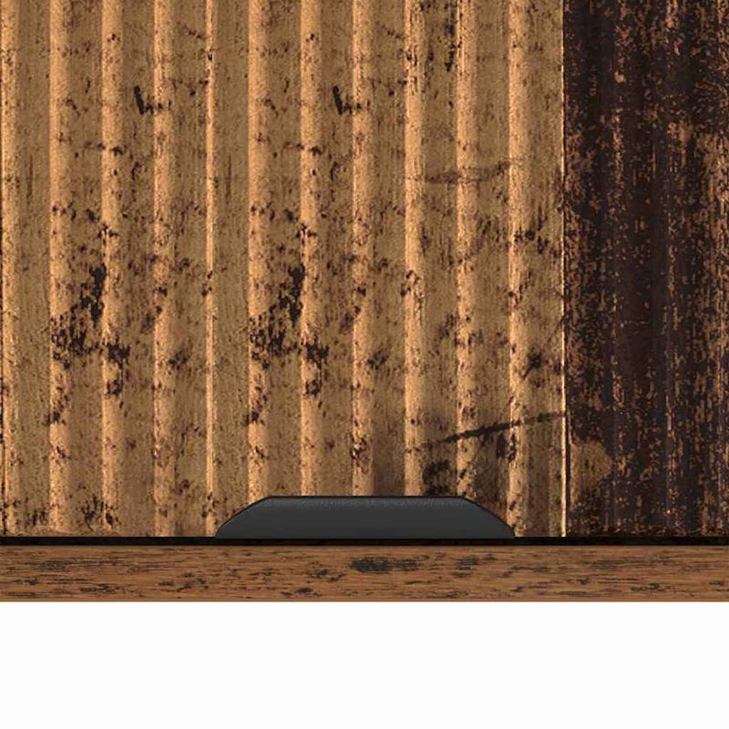 Casa si Gradina - Mobilier - Mobilier baie - Corpuri baie - Dulap de Baie cu usa Lemn vechi 39 x 23.5 x 65 cm Lemn compozit - Infinity.ro