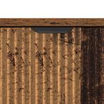 Casa si Gradina - Mobilier - Comode si corpuri - Comode - Bufet Lemn vechi 69.5 x 33 x 82 cm Lemn compozit - Infinity.ro