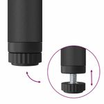 Casa si Gradina - Mobilier - Biblioteci si rafturi - Biblioteci - Raft pentru carti stejar artizanal 60 x 30 x 109 cm - Infinity.ro