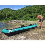 Sport si Outdoor - Sporturi acvatice - Rafting, caiac si canoe - Bestway Caiac Hydro-Force Ventura x 2, 330x86 cm - Infinity.ro