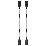 Sport si Outdoor - Sporturi acvatice - Rafting, caiac si canoe - Bestway Caiac Hydro-Force Ventura x 2, 330x86 cm - Infinity.ro