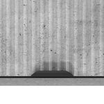 Casa si Gradina - Mobilier - Mobilier baie - Corpuri baie - Dulap de Baie cu usa Gri beton 39 x 23.5 x 65 cm Lemn compozit - Infinity.ro