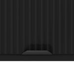 Casa si Gradina - Mobilier - Mobilier baie - Corpuri baie - Dulap de Baie Pe perete Negru 39 x 23.5 x 65 cm Lemn compozit - Infinity.ro