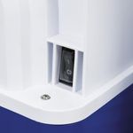 Casa si Gradina - Gradina si terasa - Piscine si accesorii - Accesorii piscine - Bestway Pompa de filtrare pentru piscina Flowclear, 9463 L/h - Infinity.ro