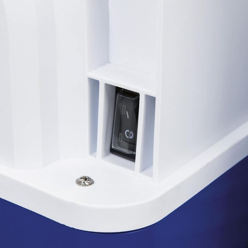 Casa si Gradina - Gradina si terasa - Piscine si accesorii - Accesorii piscine - Bestway Pompa de filtrare pentru piscina Flowclear, 9463 L/h - Infinity.ro