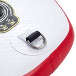 Sport si Outdoor - Sporturi acvatice - Sporturi pe placa - Surf - Bestway Placa SUP gonflabila Hydro-Force Compact Surf 8, 243x57x7 cm - Infinity.ro