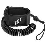 Sport si Outdoor - Sporturi acvatice - Sporturi pe placa - Surf - Bestway Placa SUP gonflabila Hydro-Force Compact Surf 8, 243x57x7 cm - Infinity.ro