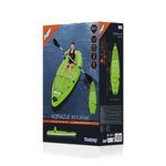 Sport si Outdoor - Sporturi acvatice - Rafting, caiac si canoe - Bestway Caiac gonflabil Hydro-Force Koracle - Infinity.ro