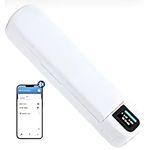 Casa si Gradina - Mobilier - Organizare si depozitare - Cutii depozitare - Organizator inteligent pentru pastile cu display, alarma, conexiune Bluetooth - Infinity.ro