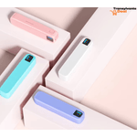 Casa si Gradina - Mobilier - Organizare si depozitare - Cutii depozitare - Organizator inteligent pentru pastile cu display, alarma, conexiune Bluetooth - Infinity.ro