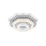 Casa si Gradina - Corpuri si surse de iluminat - Lustre si pendule - Lustra LED Adeline 24W Alb - Infinity.ro