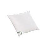 Casa si Gradina - Textile si covoare - Perne si pilote - Perne - Perna Sleep by Green Future 10% puf gasca 90% pana de gasca, 70x70 cm - Infinity.ro