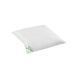 Casa si Gradina - Textile si covoare - Perne si pilote - Perne - Perna Sleep by Green Future 10% puf gasca 90% pana de gasca, 70x70 cm - Infinity.ro