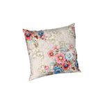 Casa si Gradina - Textile si covoare - Perne si pilote - Perne - Set 2 perne Bouquet, microfibra matlasata Alcam, 70x70 cm - Infinity.ro
