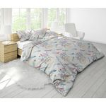 Casa si Gradina - Textile si covoare - Perne si pilote - Pilote - Set Alcam 2 perne microfibra 50x70 cm si pilota matlasata 200x220 cm, Dream Catcher - Infinity.ro