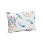 Casa si Gradina - Textile si covoare - Perne si pilote - Pilote - Set Alcam 2 perne microfibra 50x70 cm si pilota matlasata 200x220 cm, Dream Catcher - Infinity.ro