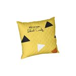 Casa si Gradina - Textile si covoare - Perne si pilote - Perne - Set 2 perne Fantasy, microfibra matlasata, 70x70 cm - Infinity.ro