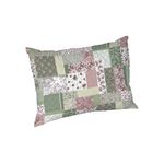 Casa si Gradina - Textile si covoare - Perne si pilote - Perne - Set 4 perne Garden, microfibra matlasata, 50x70 cm - Infinity.ro