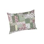 Casa si Gradina - Textile si covoare - Perne si pilote - Perne - Set 4 perne Garden, microfibra matlasata, 50x70 cm - Infinity.ro