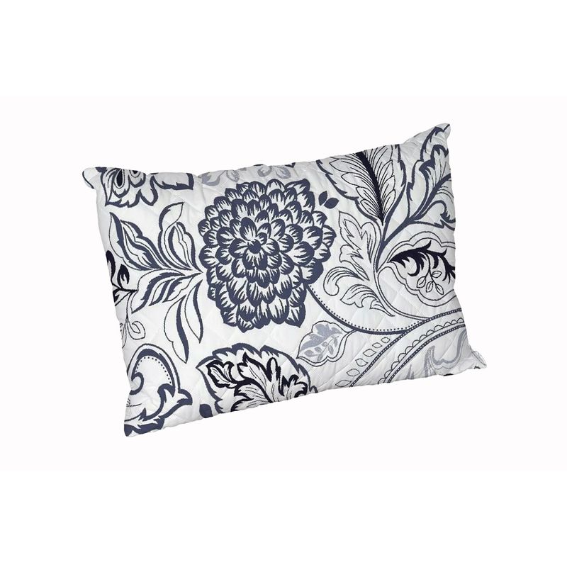 Casa si Gradina - Textile si covoare - Perne si pilote - Perne - Set 2 perne Art, microfibra matlasata Alcam, 50x70 cm - Infinity.ro