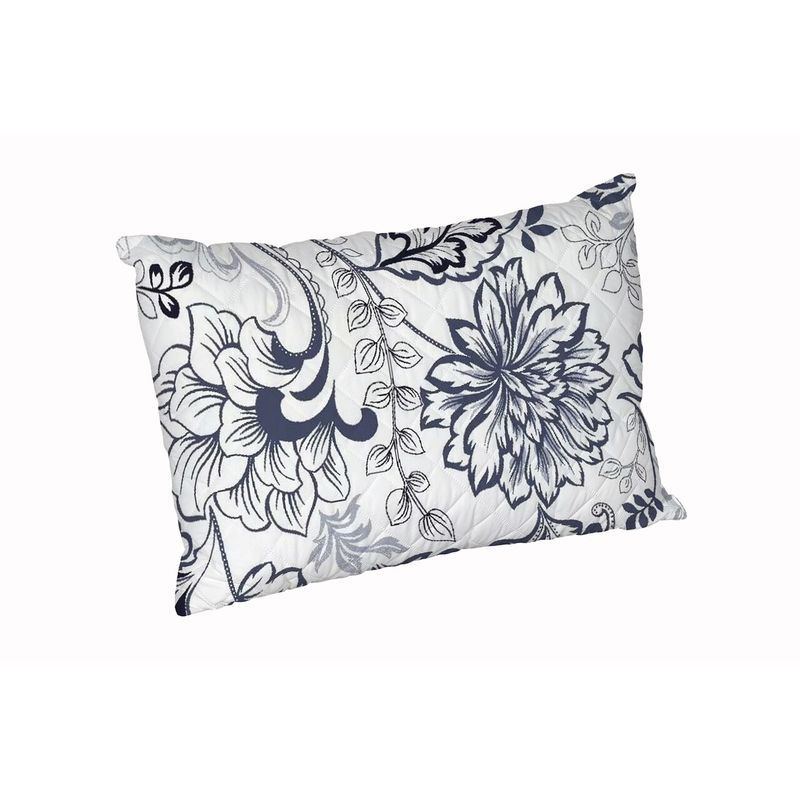Casa si Gradina - Textile si covoare - Perne si pilote - Perne - Set 2 perne Art, microfibra matlasata Alcam, 50x70 cm - Infinity.ro