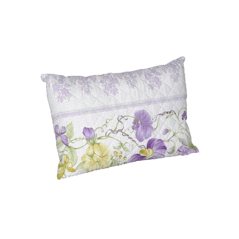 Casa si Gradina - Textile si covoare - Perne si pilote - Perne - Set 2 perne Wild, microfibra matlasata Alcam, 50x70 cm - Infinity.ro