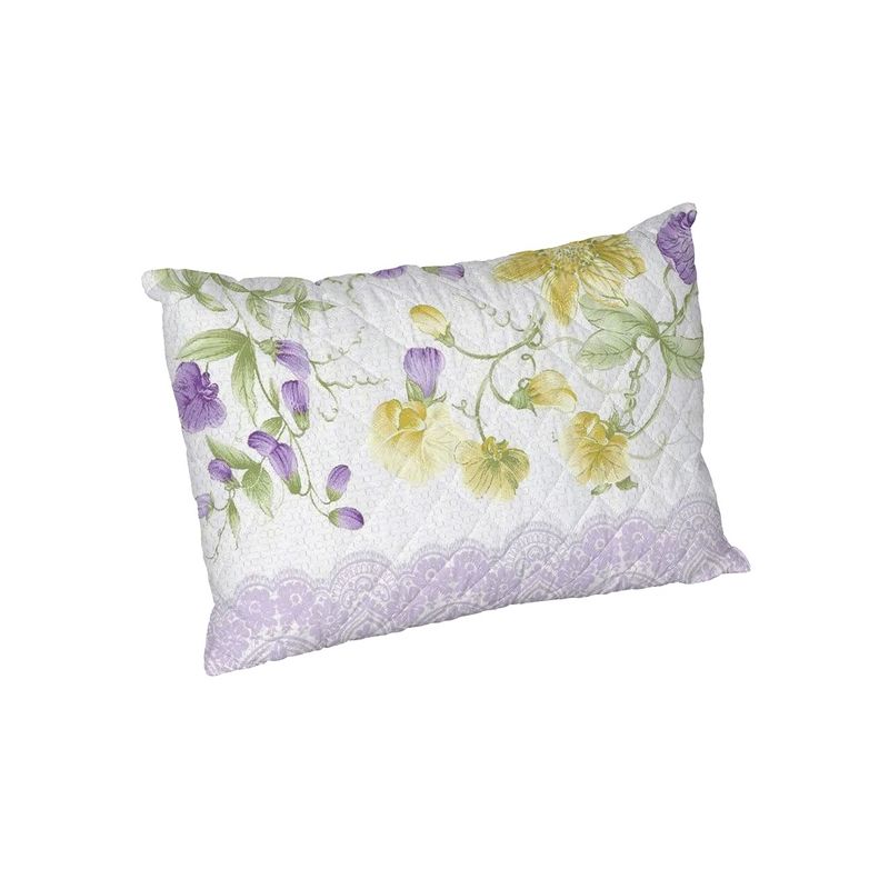 Casa si Gradina - Textile si covoare - Perne si pilote - Perne - Set 2 perne Wild, microfibra matlasata Alcam, 50x70 cm - Infinity.ro