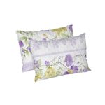 Casa si Gradina - Textile si covoare - Perne si pilote - Perne - Set 2 perne Wild, microfibra matlasata Alcam, 50x70 cm - Infinity.ro