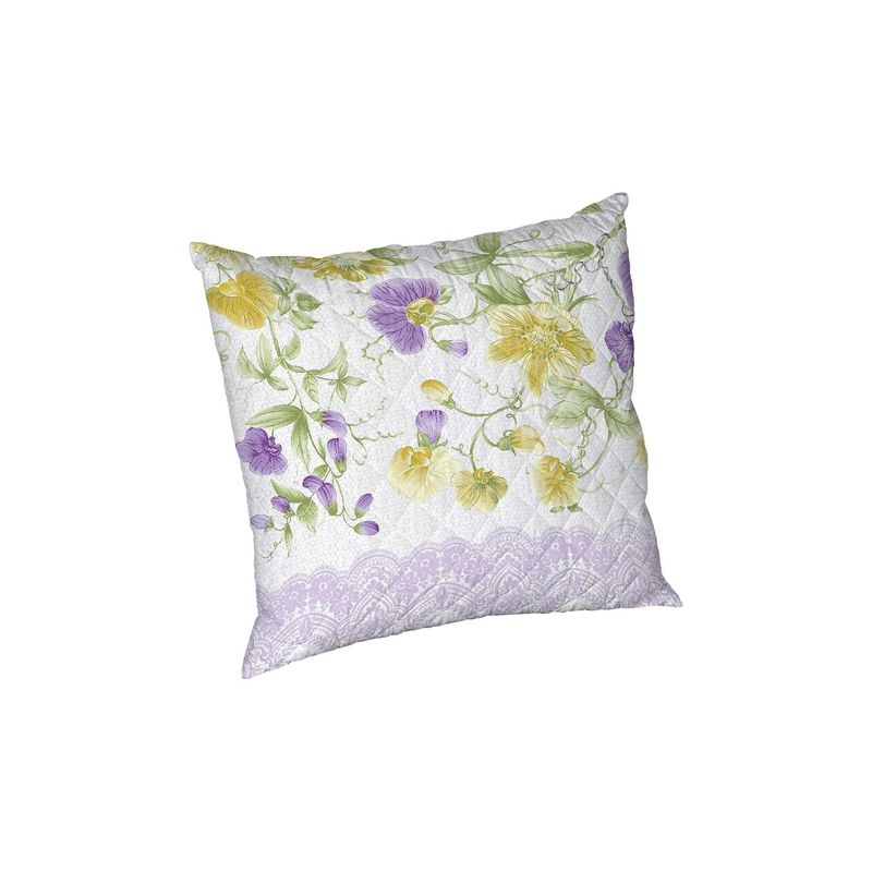 Casa si Gradina - Textile si covoare - Perne si pilote - Perne - Set 2 perne Wild, microfibra matlasata Alcam, 70x70 cm - Infinity.ro