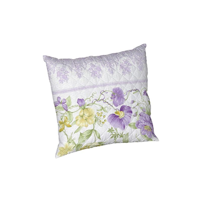 Casa si Gradina - Textile si covoare - Perne si pilote - Perne - Set 2 perne Wild, microfibra matlasata Alcam, 70x70 cm - Infinity.ro