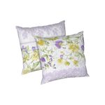 Casa si Gradina - Textile si covoare - Perne si pilote - Perne - Set 2 perne Wild, microfibra matlasata Alcam, 70x70 cm - Infinity.ro