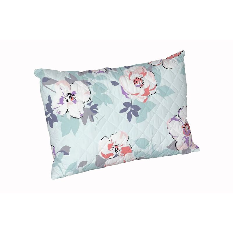 Casa si Gradina - Textile si covoare - Perne si pilote - Perne - Set 4 perne Marilla, microfibra matlasata, 50x70 cm - Infinity.ro