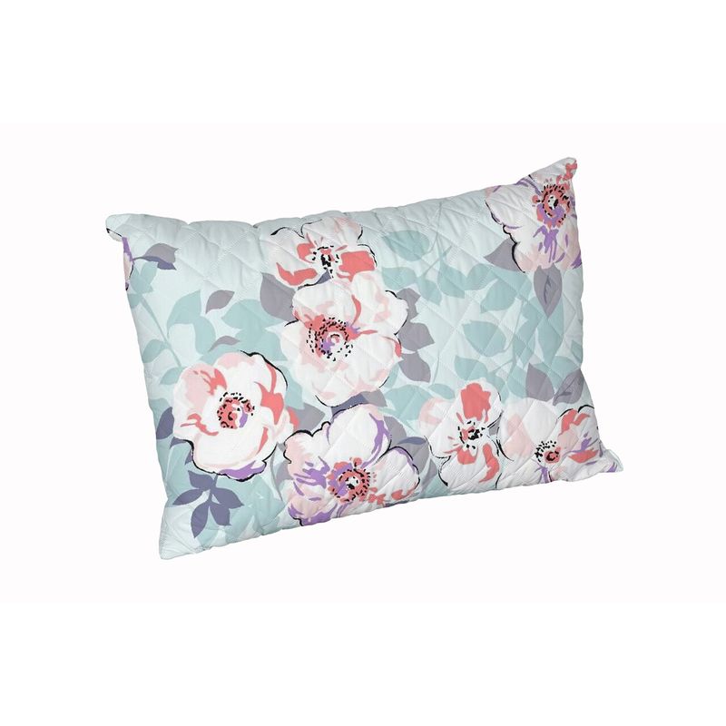 Casa si Gradina - Textile si covoare - Perne si pilote - Perne - Set 4 perne Marilla, microfibra matlasata, 50x70 cm - Infinity.ro