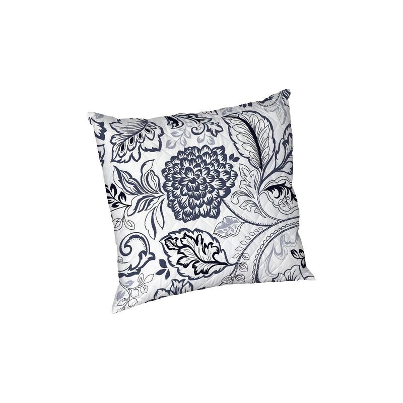 Casa si Gradina - Textile si covoare - Perne si pilote - Perne - Set 2 perne Art, microfibra matlasata Alcam, 70x70 cm - Infinity.ro