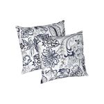 Casa si Gradina - Textile si covoare - Perne si pilote - Perne - Set 2 perne Art, microfibra matlasata Alcam, 70x70 cm - Infinity.ro